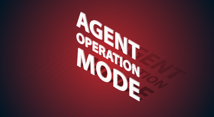 Introducing the Database Agent Mode. A Paradigm Shift in Database Management