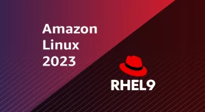 Upgrading to RHEL9 or Amazon Linux 2023: Ensuring DataSunrise Compatibility