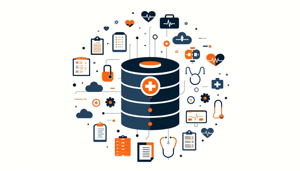 clinical data repository