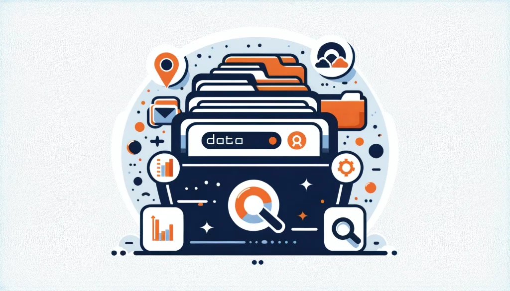 data catalog