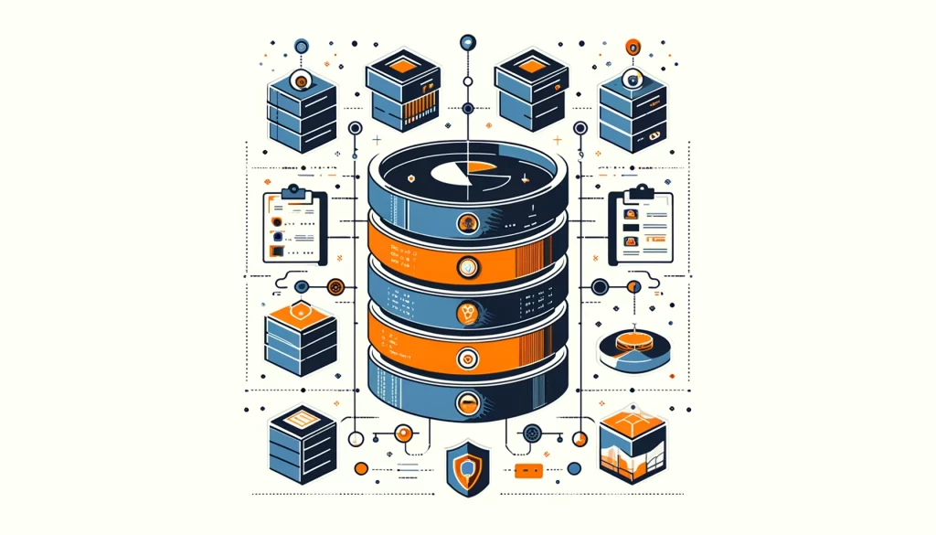 Data Classification content image