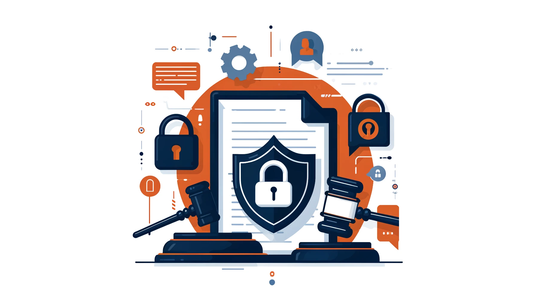 Conformité à la Protection des Données : Un Guide Complet