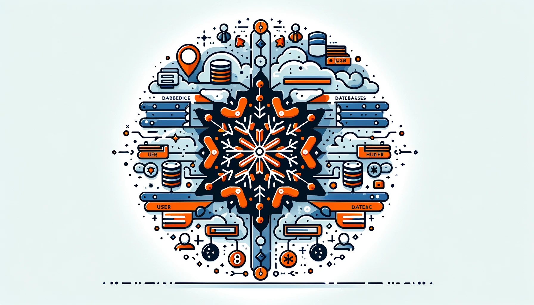 RBAC in Snowflake