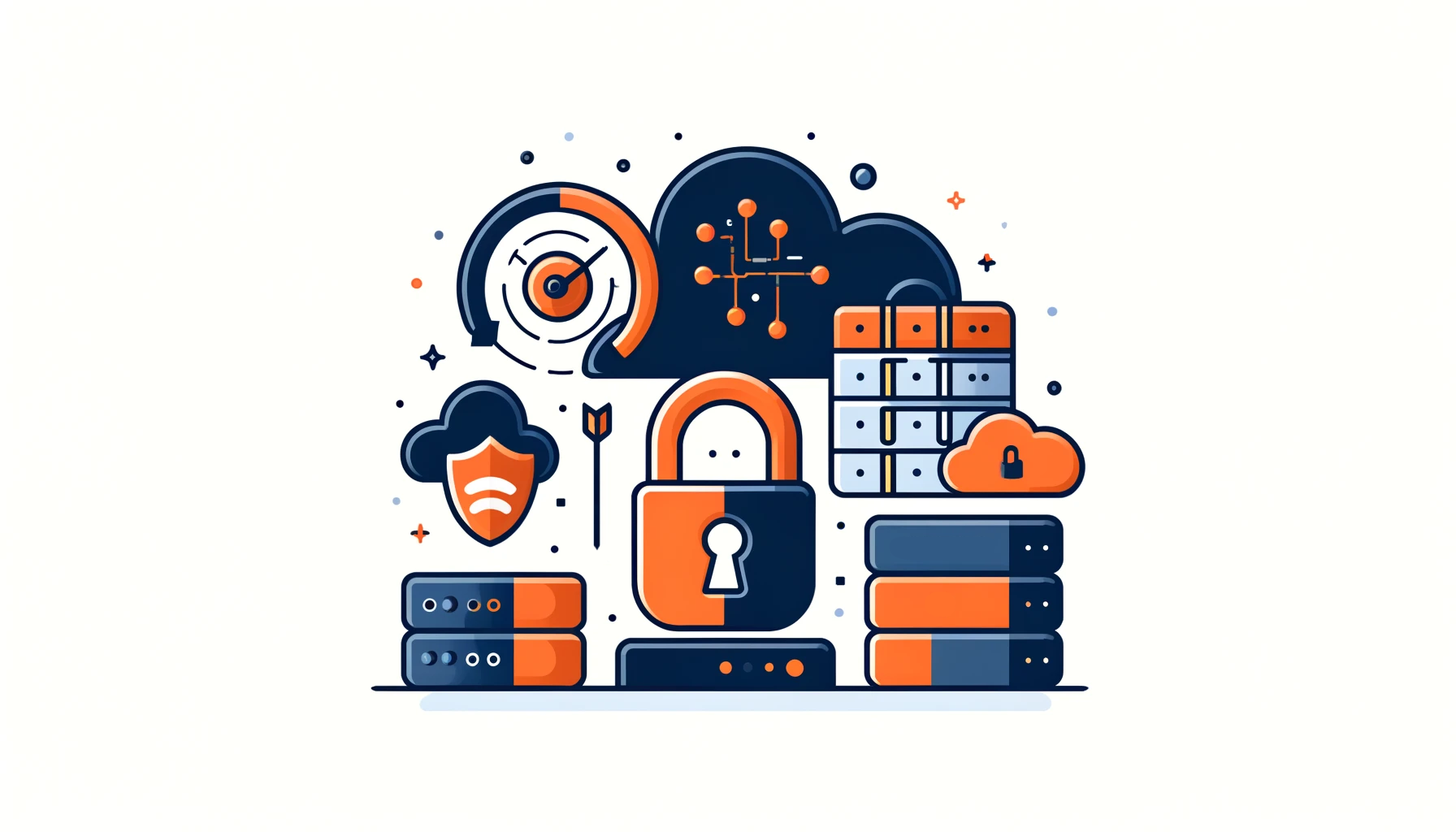Redshift Security