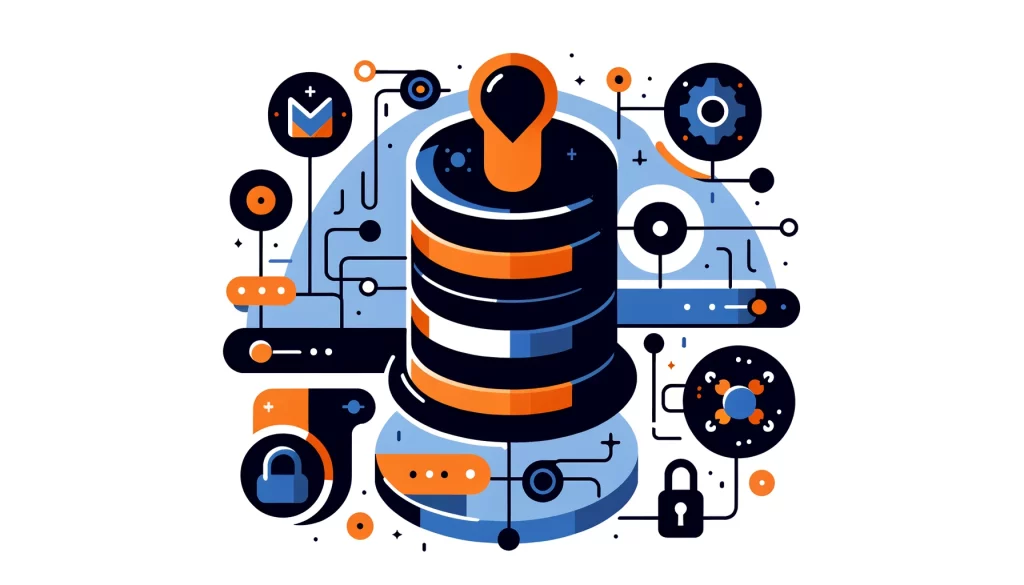 ABAC in MySQL Inhalte Bild