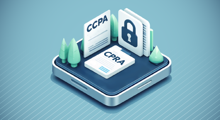 CCPA and CPRA