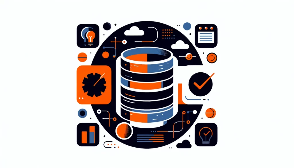 Bild des Inhalts zur Datenintegrität in MySQL
