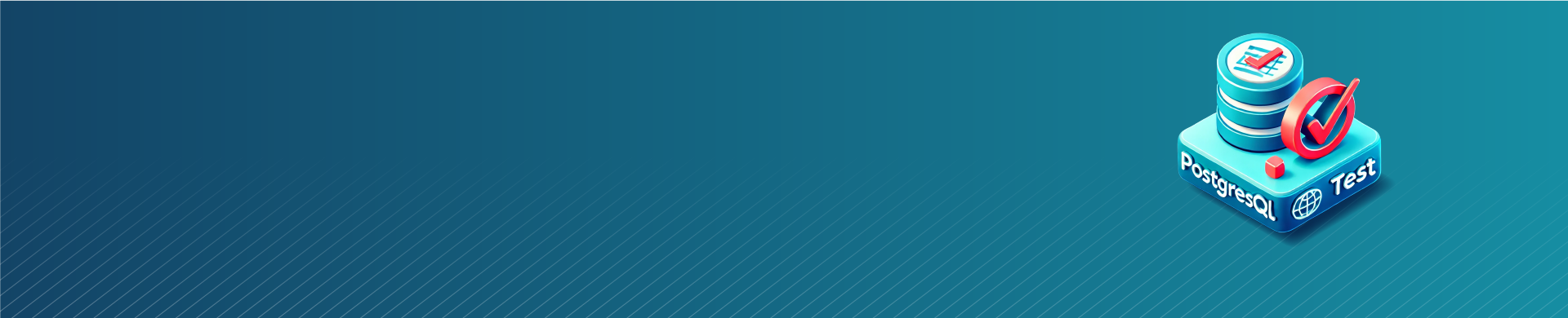Effektive Testtechniken für PostgreSQL: Sicherstellung der Datenbankintegrität und -leistung