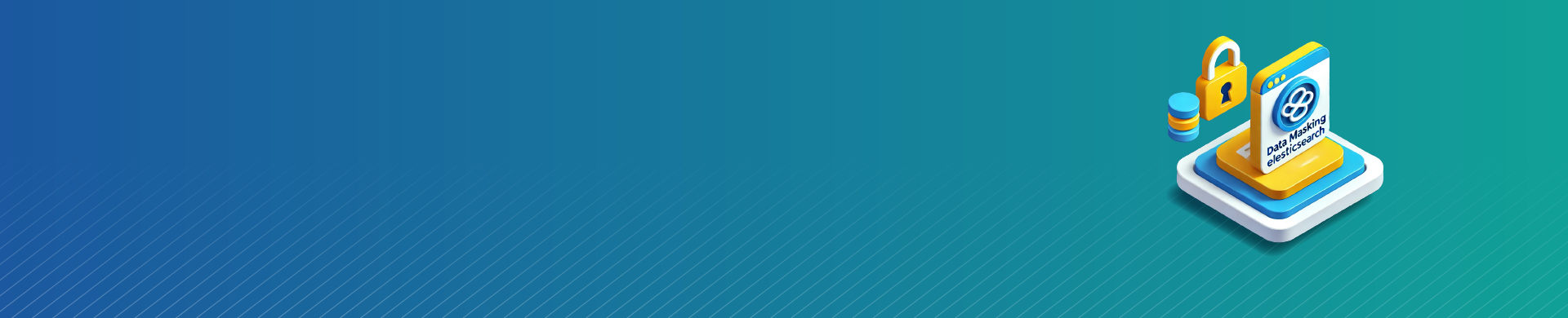 Datenmaskierung in Elasticsearch: Schutz sensibler Daten bei gleichzeitiger Beibehaltung der Suchfunktionalität