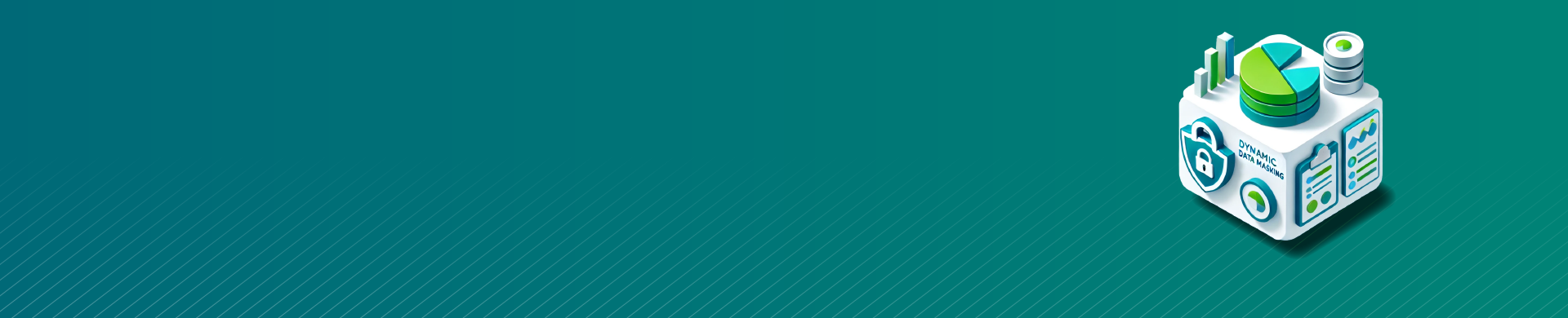 Dynamic Data Masking in Greenplum: Verbesserung von Sicherheit und Compliance