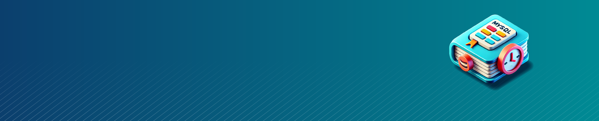 MySQL-Datenbank-Aktivitätsverlauf