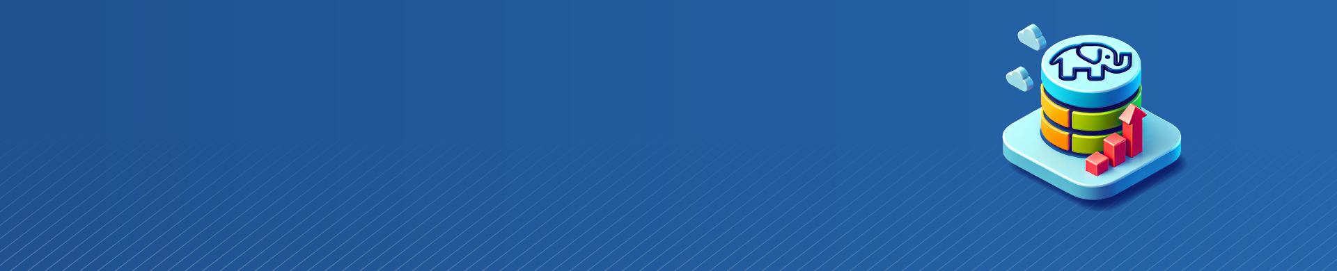 Trail d’audit des données PostgreSQL