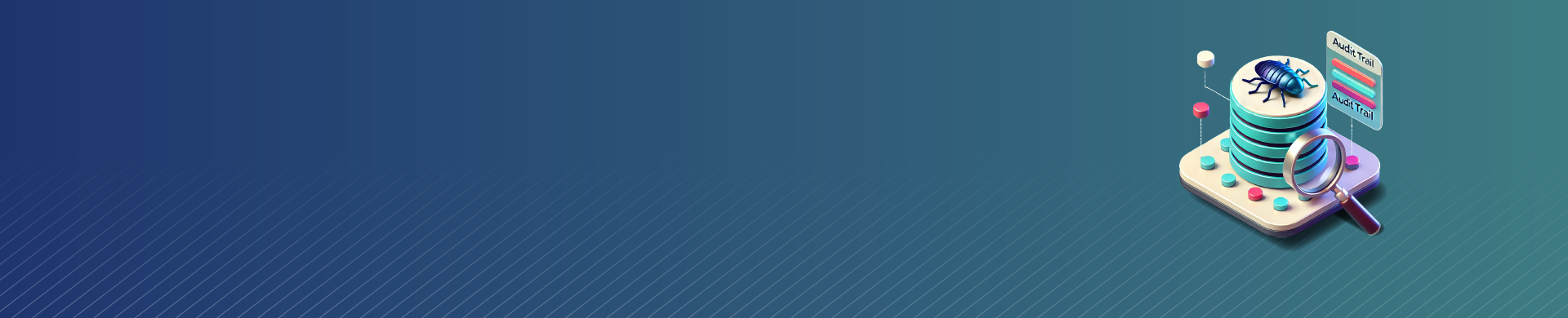 CockroachDB Audit Trail