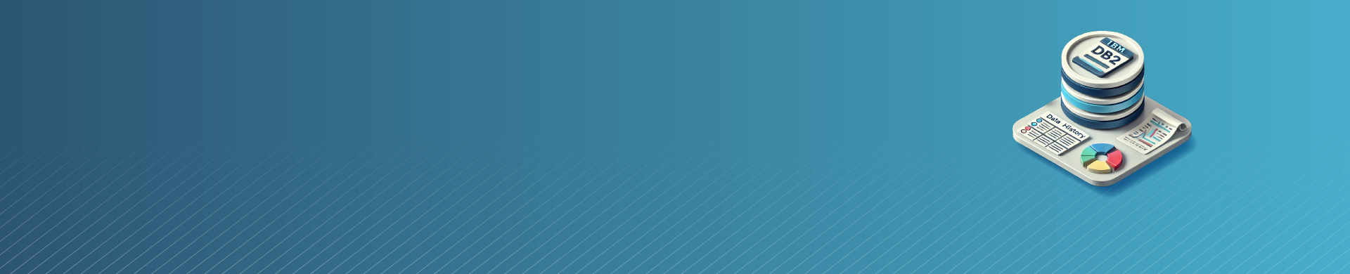 IBM Db2 Datenaktivitätshistorie