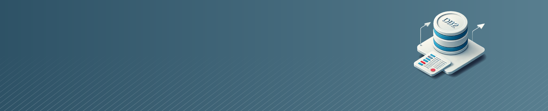 IBM Db2 Datenbankaktivitätshistorie