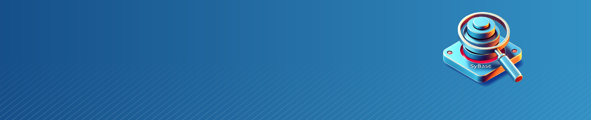 Sybase-Audit-Trail