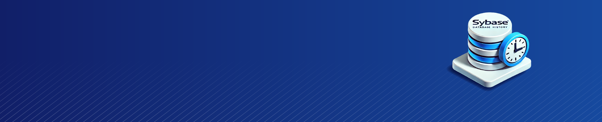 Sybase Datenbank-Aktivitätshistorie: Erweiterte Audit- und Compliance-Lösungen