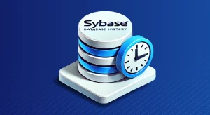 Sybase Datenbank-Aktivitätshistorie: Erweiterte Audit- und Compliance-Lösungen
