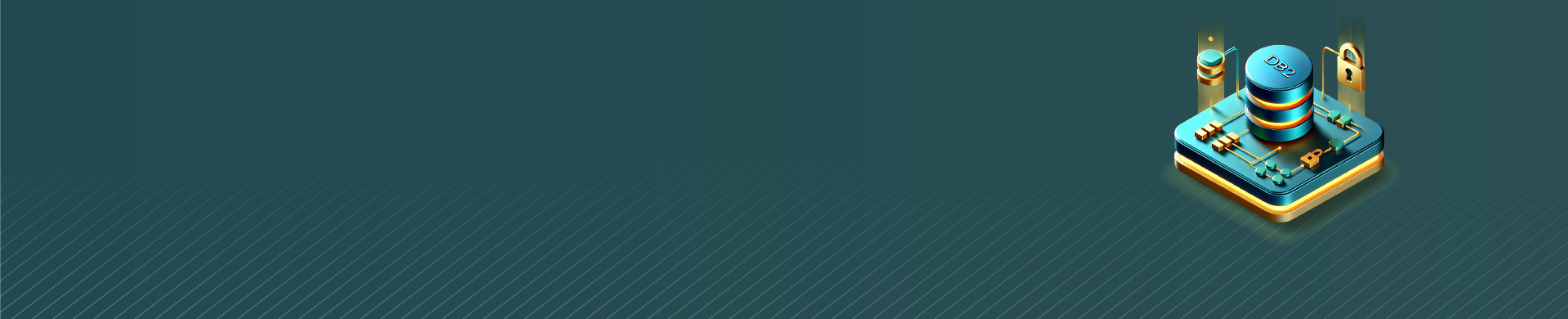 Data Masking für IBM DB2