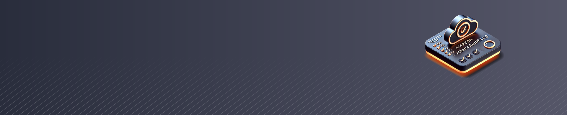 Amazon Athena Audit Logging