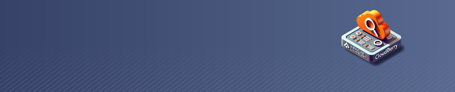 Apache Cloudberry Audit Log