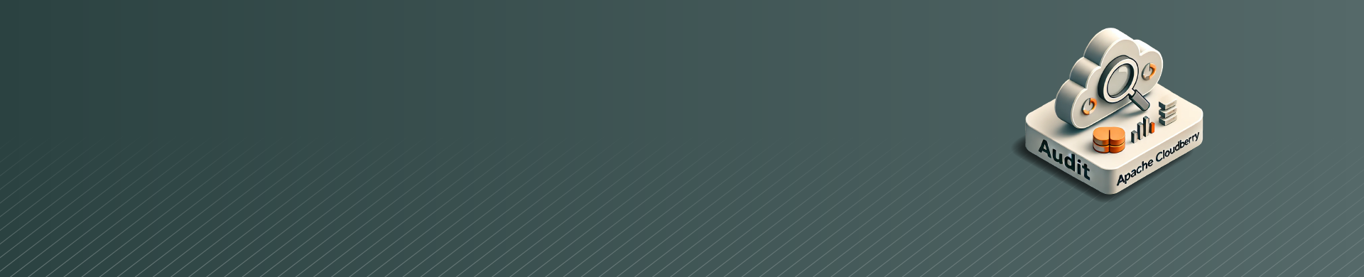 How to Audit Apache Cloudberry