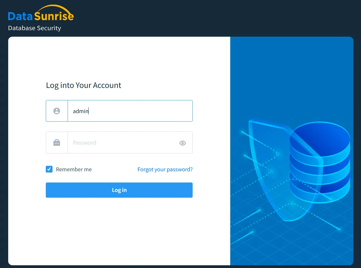 How to Ensure Compliance for MySQL