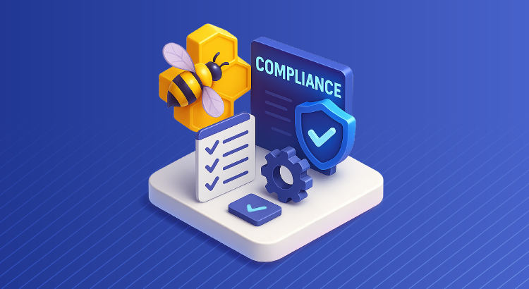 Apache Hive Compliance Management