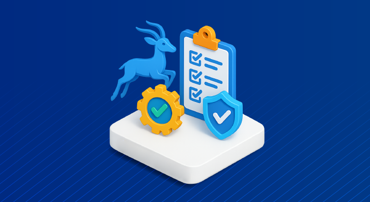 Apache Impala Compliance Management