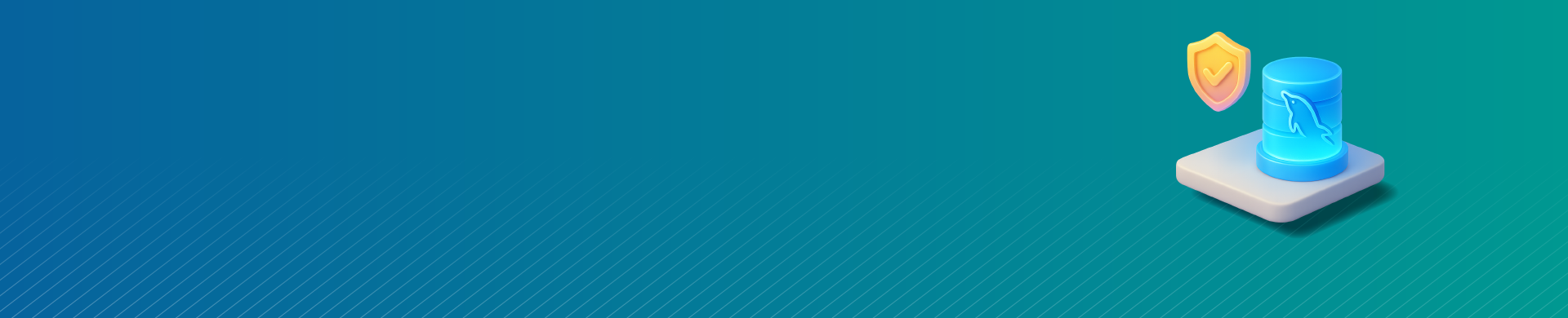 Aurora MySQL Compliance Management