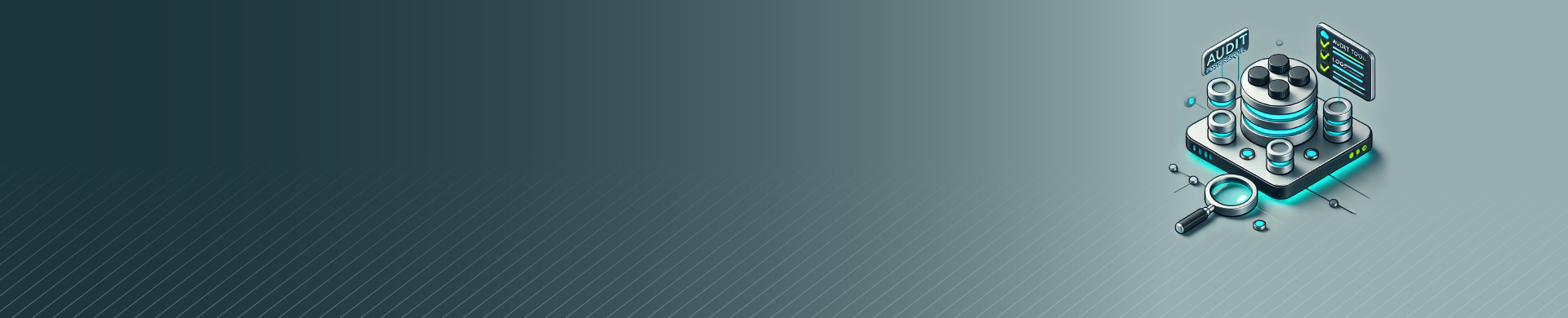 Aurora PostgreSQL Audit Tools