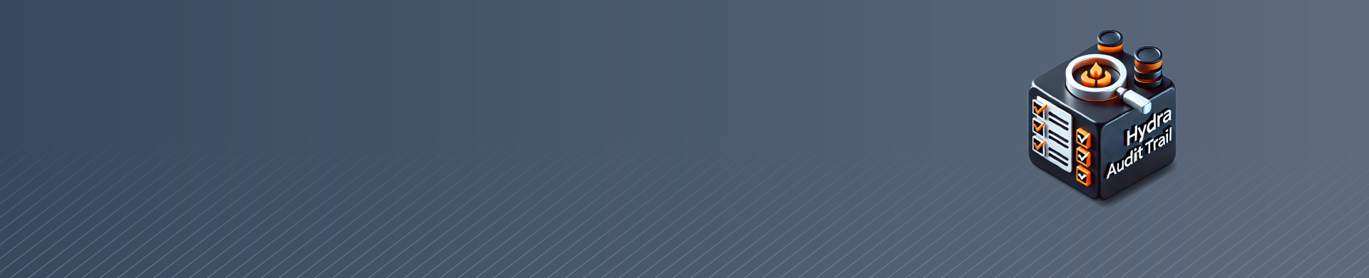 How to Audit Hydra