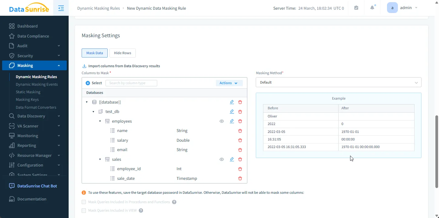 How to Ensure Regulatory Compliance for Apache Hive - Dynamic Data Masking for Apache Impala