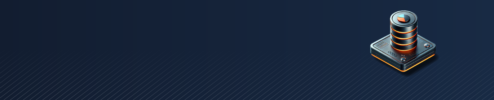Hydra Database Activity History