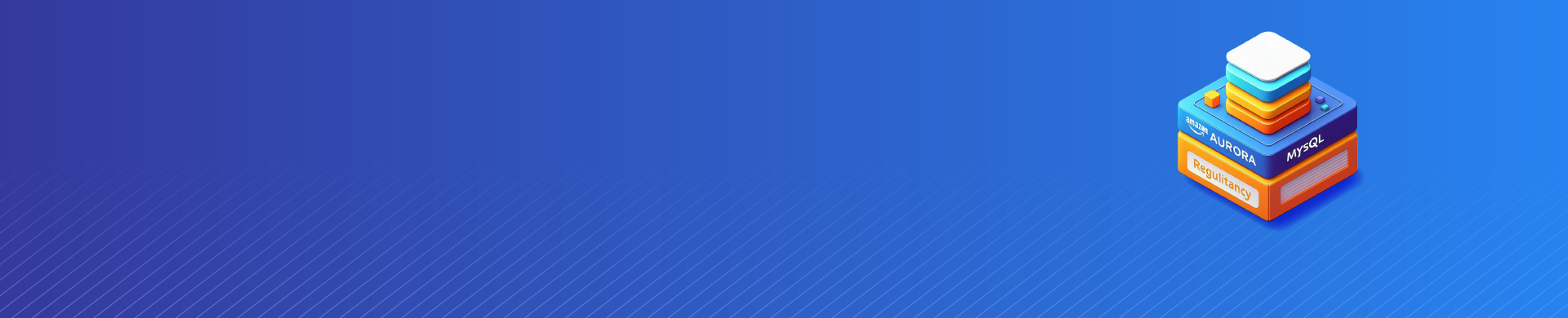 Regulatory Compliance for Aurora MySQL
