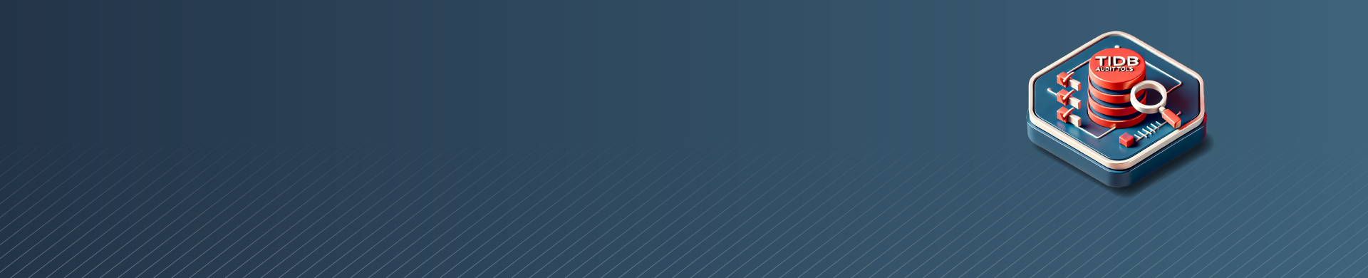 TiDB Audit Tools