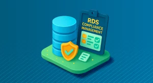Amazon RDS Compliance Management