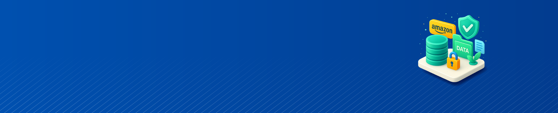 Amazon RDS Data Governance