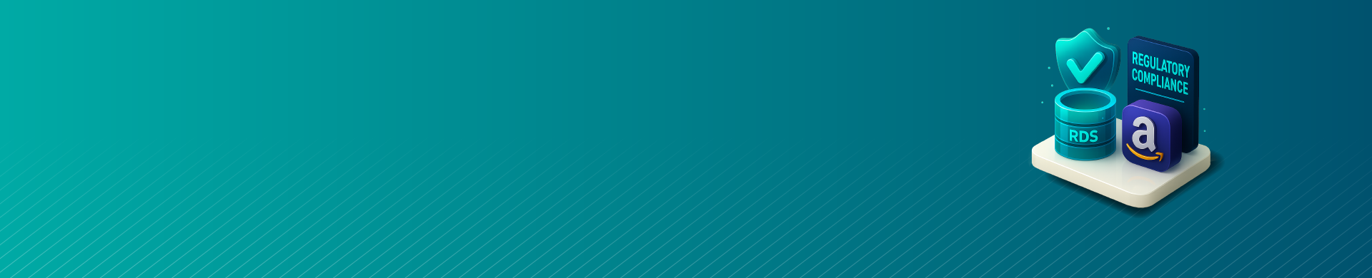 Amazon RDS Regulatory Compliance