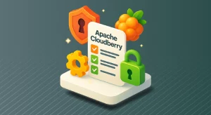 Apache Cloudberry Compliance Management