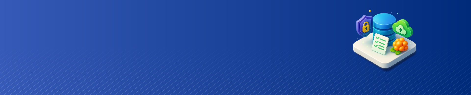 Apache Cloudberry Regulatory Compliance