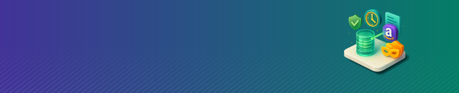 Automate Data Compliance for Amazon Athena with Real-Time Audit & Masking