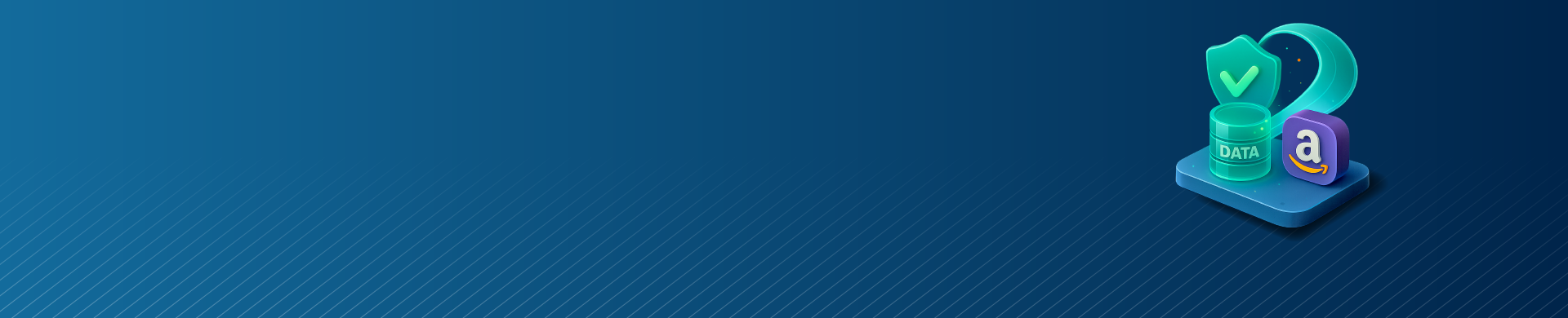 Conformité des données sans effort pour Amazon Athena