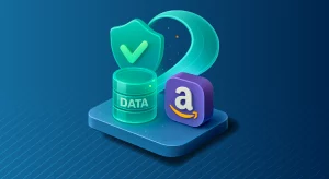 Conformité des données sans effort pour Amazon Athena