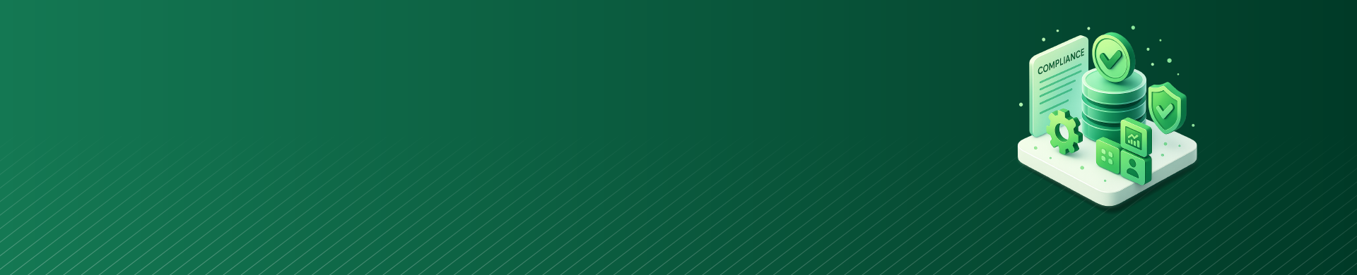 Greenplum Compliance Management