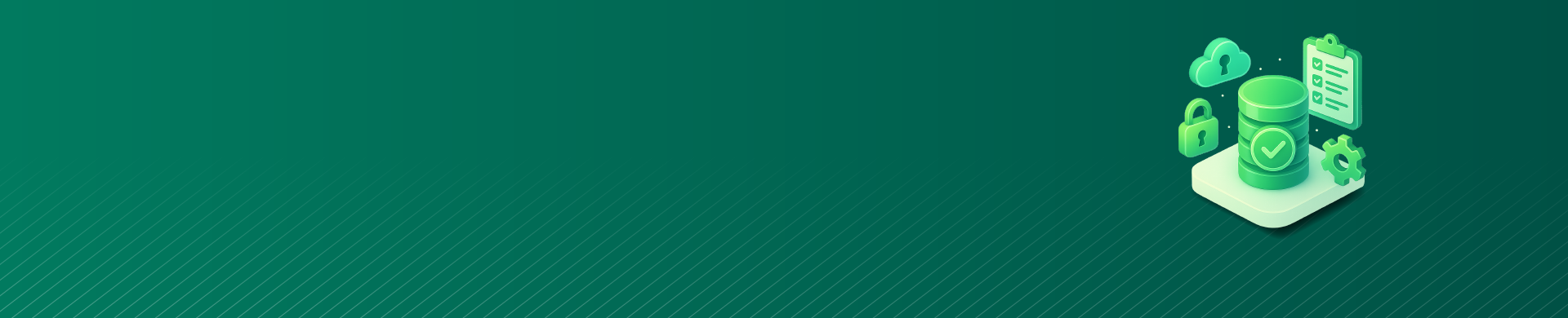 Greenplum Data Compliance Automation