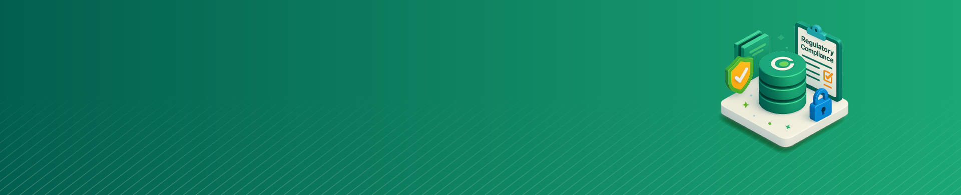 Greenplum Regulatory Compliance