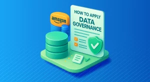 How to Apply Data Governance for Amazon RDS