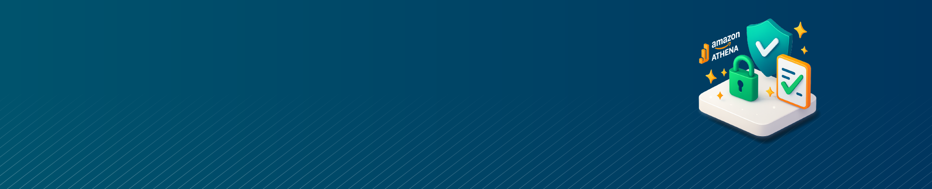 How to Ensure Compliance for Amazon Athena