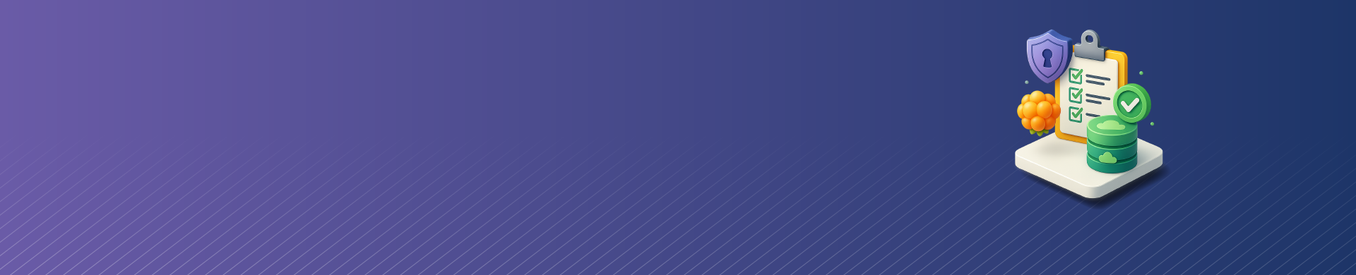 How to Ensure Compliance for Apache Cloudberry